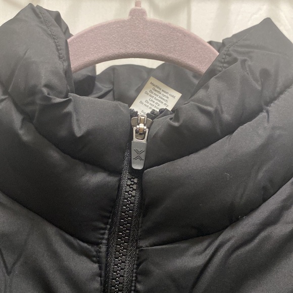 Xersion Puffer Jacket - Picture 11 of 11
